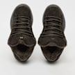 ERL Unisex Suede Vamp Sneakers braun 87973 4