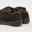 ERL Unisex Suede Vamp Sneakers braun 87973 5