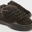 ERL Unisex Suede Vamp Sneakers braun 87973 6