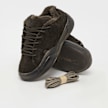 ERL Unisex Suede Vamp Sneakers brown 87973 7