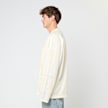 ERL Unisex California Hockey Jersey Knit beige 90221 3