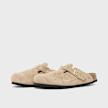 Birkenstock Boston Leve (narrow) beige 89919 1