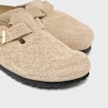 Birkenstock Boston Leve (narrow) beige 89919 6