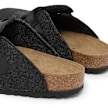 Birkenstock Boston Nova TEX Felt schwarz 87978 5