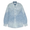 Our Legacy Above Shirt blauw 87981 1