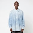 Our Legacy Above Shirt blauw 87981 2