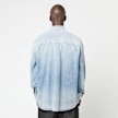 Our Legacy Above Shirt blauw 87981 4