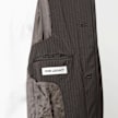 Our Legacy Cloak Carcoat Membrane Wool bruin 90782 6