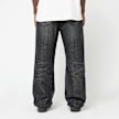Our Legacy Third Cut Chain Twill blau 86655 4