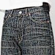 Our Legacy Third Cut Chain Twill blau 86655 5