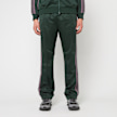 Needles Narrow Track Pant grün 89499 2