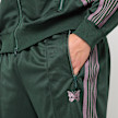 Needles Narrow Track Pant green 89499 6