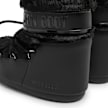 Moon Boot Wmns Icon Low Faux Fur zwart 90226 5
