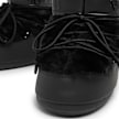 Moon Boot Wmns Icon Low Faux Fur zwart 90226 6