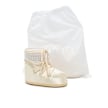 Moon Boot Wmns Icon Low geel 90874 7