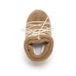 Moon Boot Wmns Icon Low Fleece bruin 88891 4