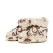 Moon Boot Wmns Icon Low Curly beige 90977 1