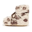 Moon Boot Wmns Icon Low Curly beige 90977 3