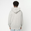 Comme des Garcons Play Play Big Heart Sweatshirt grijs 86658 4