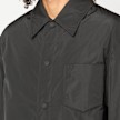 AMI PARIS Surchemise zwart 89502 5