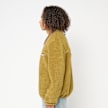 AMI PARIS Veste Zippee gelb 87989 3