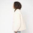 AMI PARIS Veste Worker beige 86665 3