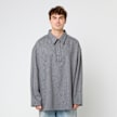 AMI PARIS Chemise Polo grey 90228 2