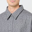 AMI PARIS Chemise Polo grijs 90228 5