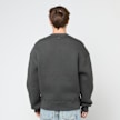 AMI PARIS Sweat Big ADC grau 88898 4