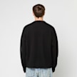AMI PARIS Felted Crew ADC zwart 87992 4