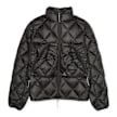 ROA Nuna 800 Fill Power Hooded Down Jacket schwarz 88900 1