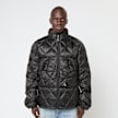 ROA Nuna 800 Fill Power Hooded Down Jacket zwart 88900 2