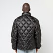 ROA Nuna 800 Fill Power Hooded Down Jacket schwarz 88900 4