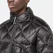 ROA Nuna 800 Fill Power Hooded Down Jacket zwart 88900 5