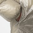 ROA Smooth Down Jacket beige 89927 6