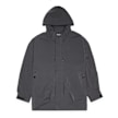 Oakley Fgl Sector Jacket 5.7 grau 86672 1