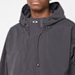 Oakley Fgl Sector Jacket 5.7 grau 86672 5