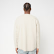 Oakley Fgl Union Ls Wide Tee 5.7 beige 88903 4