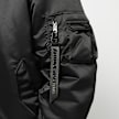 Alpha Industries MA-1 3M Flight Jacket zwart 90880 6