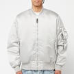 Alpha Industries MA-1 3M Flight Jacket grijs 88008 2
