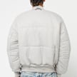 Alpha Industries MA-1 3M Flight Jacket grau 88008 9