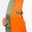 Alpha Industries MA-1 ULCANS Flight Jacket groen 86682 7