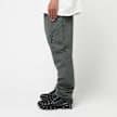 Alpha Industries Laser Cut Pants charcoal grey 89513 3