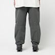 Alpha Industries Laser Cut Pants charcoal grey 89513 4