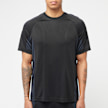 Alpha Industries Seamless T-Shirt schwarz 91481 2