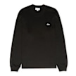 Lacoste T-Shirts zwart 91483 1
