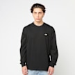 Lacoste Longsleeve Shirt black 91483 2