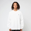 Lacoste T-Shirt wit 91482 2