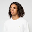 Lacoste T-Shirt white 91482 5