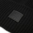 Acne Studios Face Beanie black 90405 3